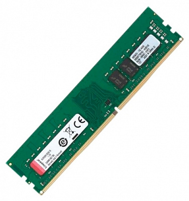 Оперативная память KINGSTON KVR26N19D8/16 DDR4 16Гб – фото