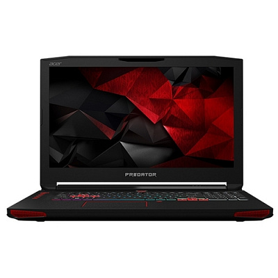 Ноутбук ACER PREDATOR 17 G9-792-790G* – фото