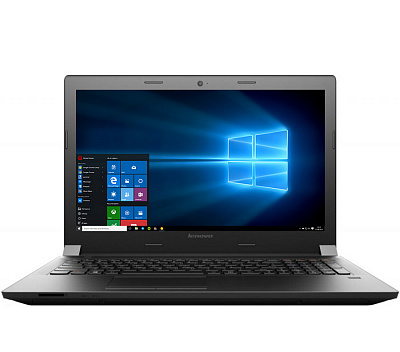 Ноутбук LENOVO B51-30 80LK – фото
