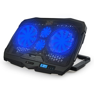 Подставка для ноутбука DIGMA D-NCP170-4 – фото