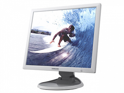 Монитор SAMSUNG 760BF – фото