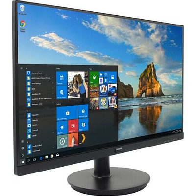 Монитор PHILIPS 272V8LA (Новый) – фото