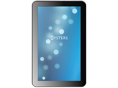 Планшет OYSTERS T102 MR – фото
