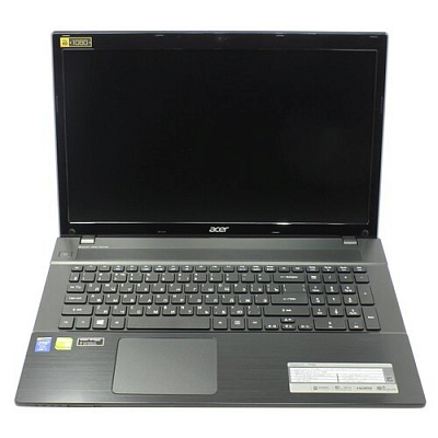 Ноутбук ACER ASPIRE V3-772G-747A8G1TMAKK – фото