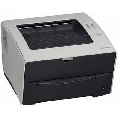 Принтер KYOCERA FS-720D – фото