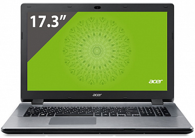 Ноутбук ACER E5-771G-5025 – фото