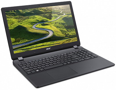 Ноутбук ACER ASPIRE ES1-571-33HD – фото