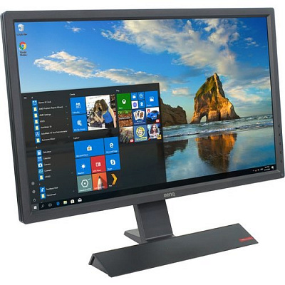 Монитор BENQ RL2755-B – фото