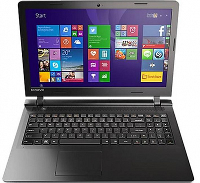 Ноутбук LENOVO B50-10 80QR – фото