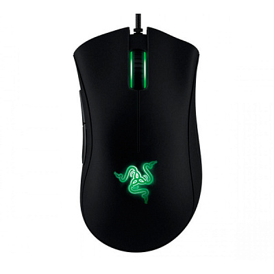 Мышь RAZER DEATHADDER ESSENTIAL – фото