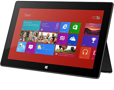 Планшет MICROSOFT SURFACE 64Гб – фото