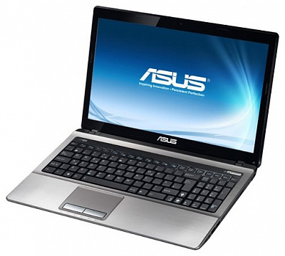 Ноутбук ASUS K53E (Уценка) – фото