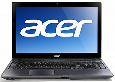 Ноутбук ACER ASPIRE 5749Z-B962G32MNKK – фото