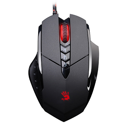 Игровая мышь A4TECH BLOODY V7 – фото