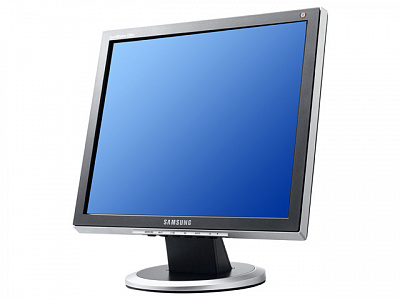 Монитор SAMSUNG 730BF – фото