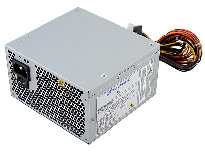 Блок питания FSP ATX-350N 350Вт – фото
