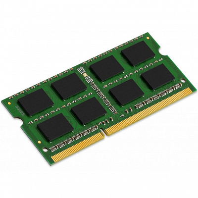 Оперативная память SO-DIMM FORESEE FD4AS3200C8GZH DDR4 8Гб  – фото