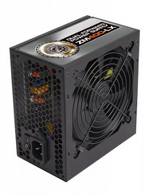Блок питания ZALMAN ZM400-LX 400Вт – фото