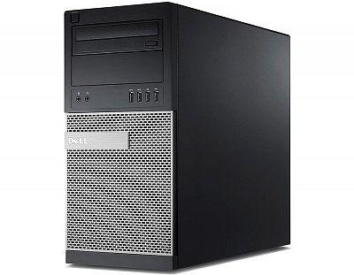 Системный блок DELL OPTIPLEX 9010 #1 – фото
