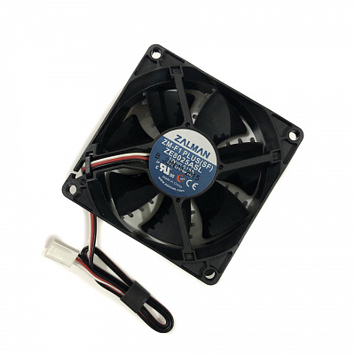 Вентилятор ZALMAN ZE8025ASL – фото