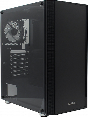 Системный блок Игровой 275R – фото