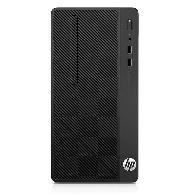 Системный блок HP DESKTOP PRO MT (Новый) – фото