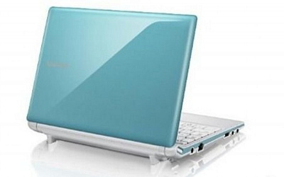 Нетбук SAMSUNG N150 PLUS – фото