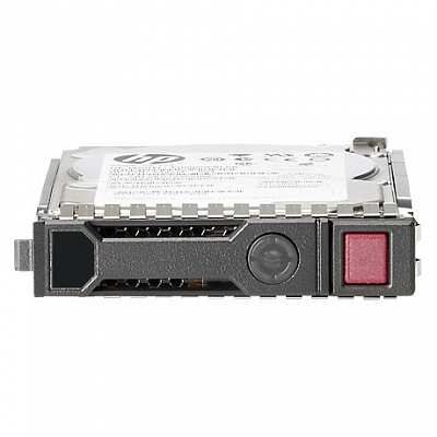 Жесткий диск HP MB1000GCWCV 1Тб #3 – фото