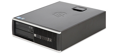Системный блок HP COMPAQ ELITE 8300 – фото