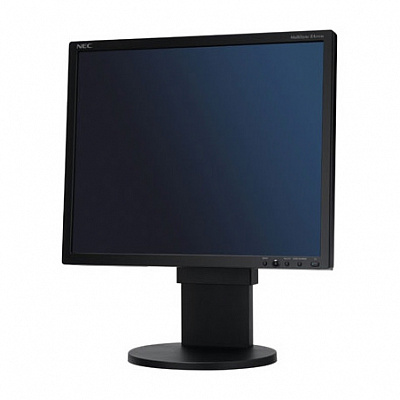 Монитор NEC L197HL – фото