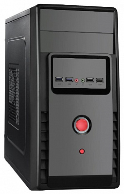 Системный блок Игровой 119Z – фото