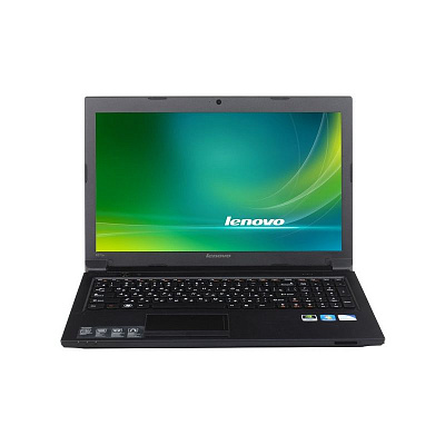 Ноутбук LENOVO B570E #16 – фото