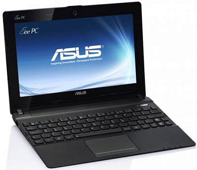 Нетбук ASUS X101H #1 – фото