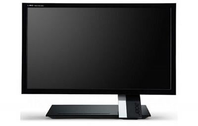 Монитор ACER S235HL – фото
