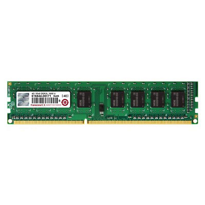 Оперативная память TRANSCEND 645174-4303 DDR3 4Гб – фото