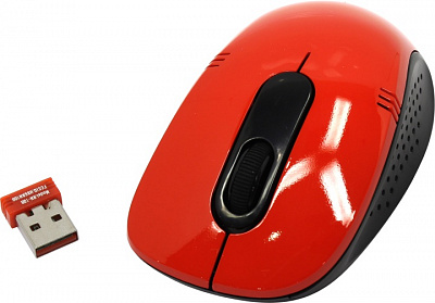 Беспроводная мышь A4TECH G7-630N RED USB – фото