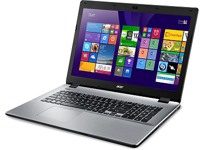 Ноутбук ACER E5-771G-30CE – фото