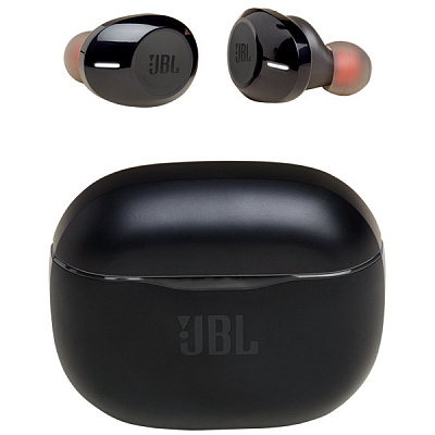 Беспроводные наушники JBL TUNE 120 TWS – фото
