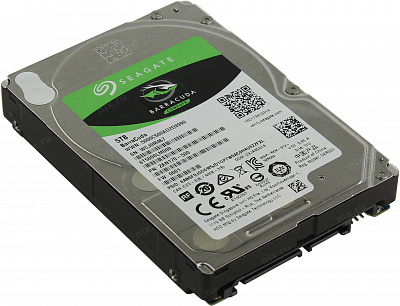 Жесткий диск для ноутбука SEAGATE ST5000LM000 5Тб #3 – фото
