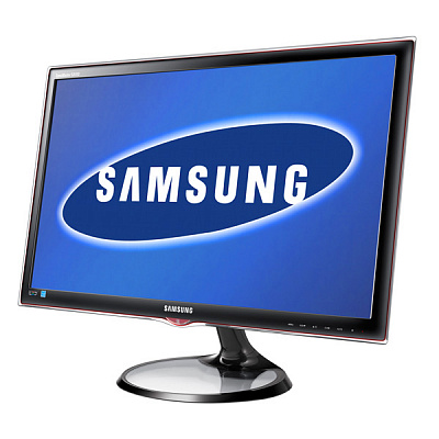 Монитор SAMSUNG S23A550H – фото