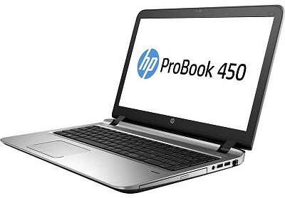 Ноутбук HP PROBOOK 450 G3 – фото