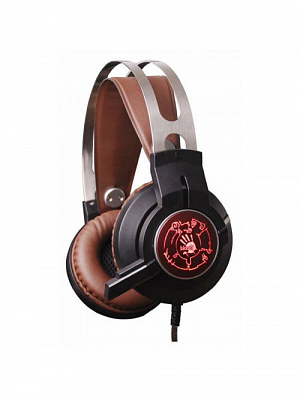 Наушники A4TECH BLOODY G430 – фото