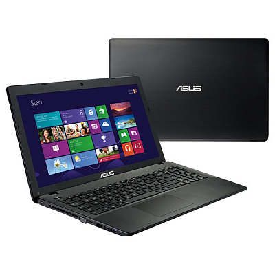 Ноутбук ASUS X552E (Уценка) – фото