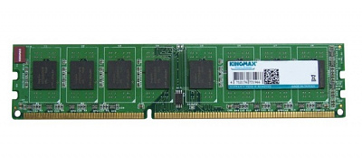 Оперативная память KINGMAX FLFF65F-C8KF9 DDR3 4Гб – фото