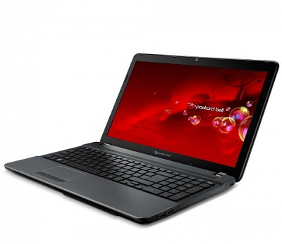 Ноутбук PACKARD BELL P5WS0 – фото