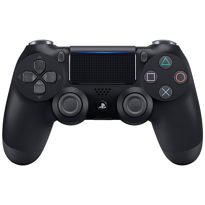 Геймпад PLAYSTATION DUALSHOCK 4 CUH-ZCT1E – фото