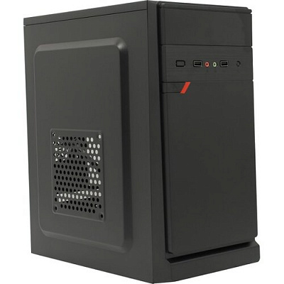Системный блок Игровой 2406U – фото