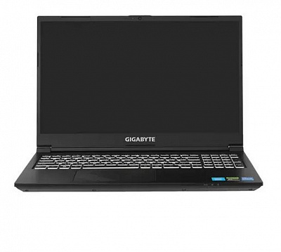 Ноутбук GIGABYTE G5 MF – фото