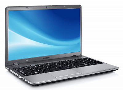 Ноутбук SAMSUNG NP355V5C – фото