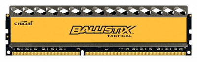 Оперативная память CRUCIAL TACTICAL BLT4G3D1869DT1TX0 DDR3 4Гб – фото
